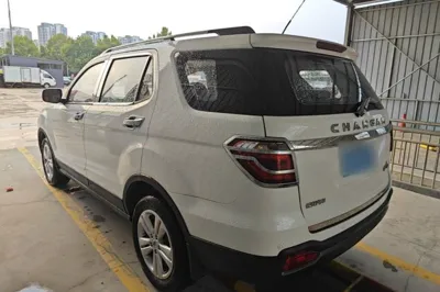 CHANGAN OSHAN CX70