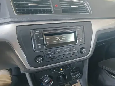 Volkswagen Gran Lavida