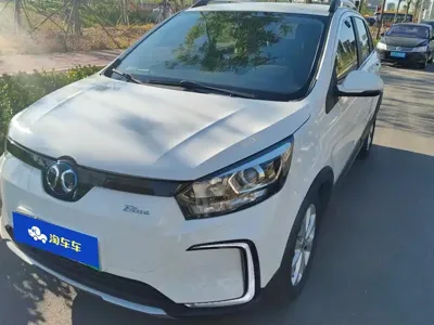 BAIC New Energy EC5