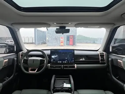 iCAR iCAR 03