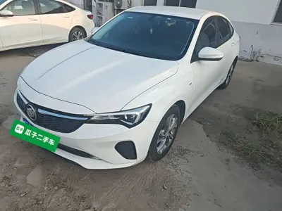 Buick Verano