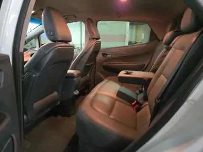 ChevroletGMDaewoo Bolt EV