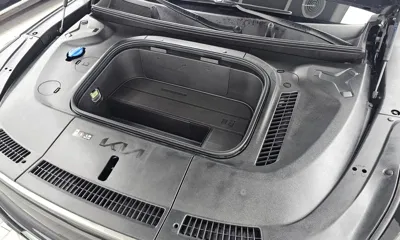 Kia EV9