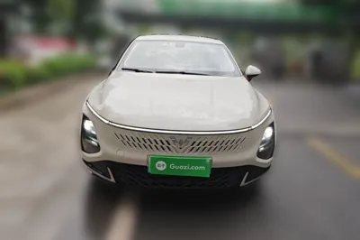 Wuling Xingguang