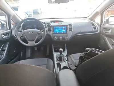 Kia K3S