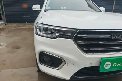 Haval H7