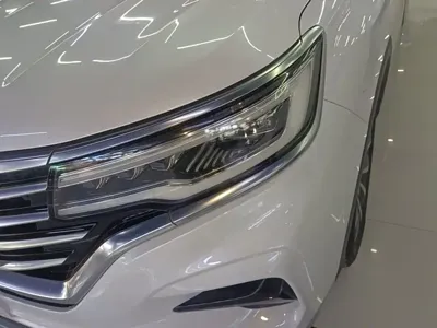 Roewe RX5 Max