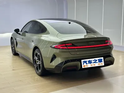 Xiaomi SU7