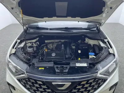 Jetta VS7