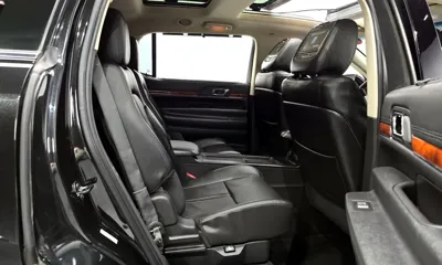 Lincoln MKT