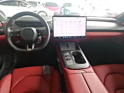 Xiaomi SU7