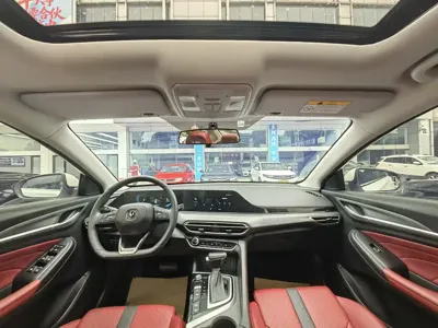 Changan Eado