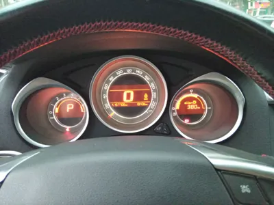 Citroen C4L