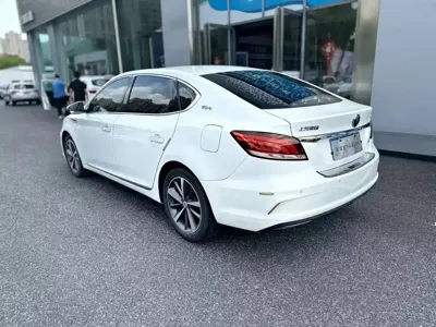 MG MG6