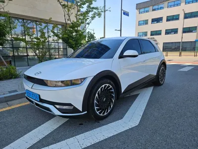 Hyundai Ioniq5