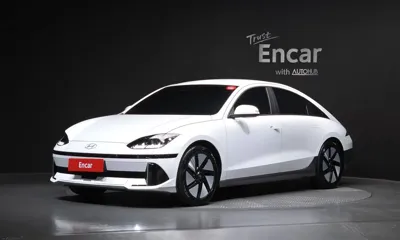 Hyundai Ioniq6