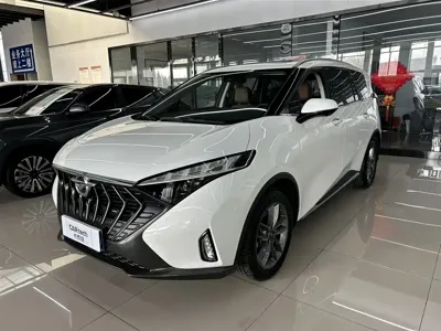 Haima Haima 7X