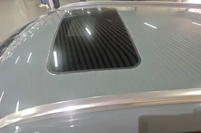 Baojun Valli