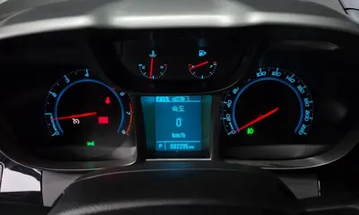 ChevroletGMDaewoo Orlando