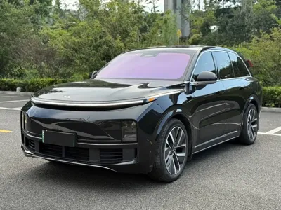 Li Auto Li L8