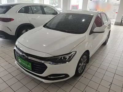 Chevrolet Monza