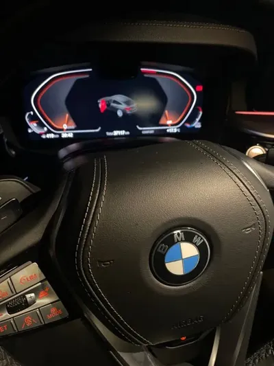 BMW Gran Turismo