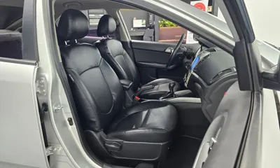 Kia Porte