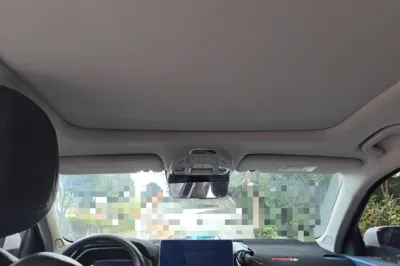 Geely Auto Preface