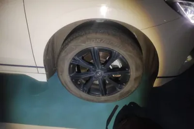 BYD e2