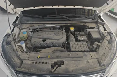 GAC Trumpchi GS4