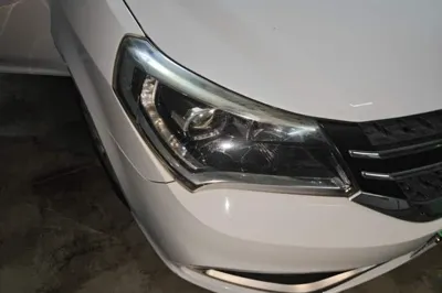 Geely Auto Diamond