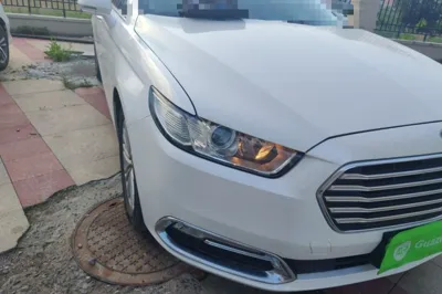 Ford Taurus