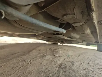 Volkswagen Santana