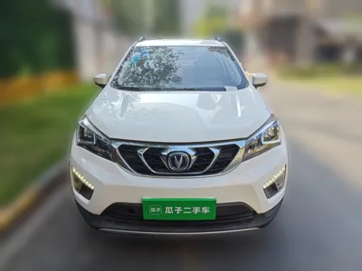 Changan CS15