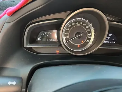 Mazda CX-4