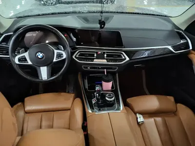BMW X5 (Import)