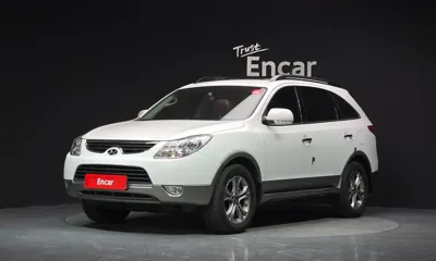 Hyundai Veracruz