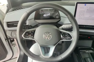 Volkswagen ID.4 X