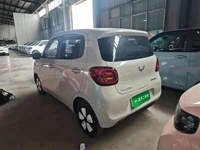 Wuling MINIEV