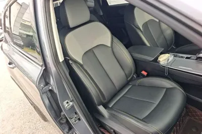 Roewe RX5