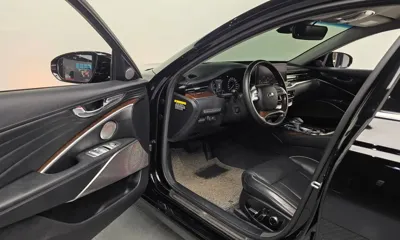 Kia K9