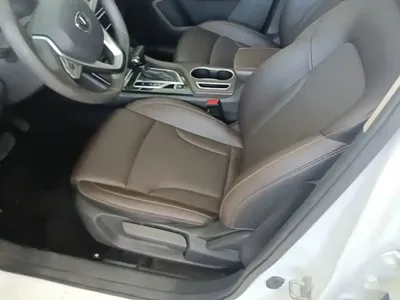 Changan CS35PLUS