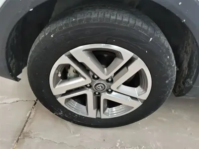 Changan CS55