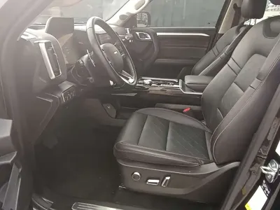 Haval Big Dog