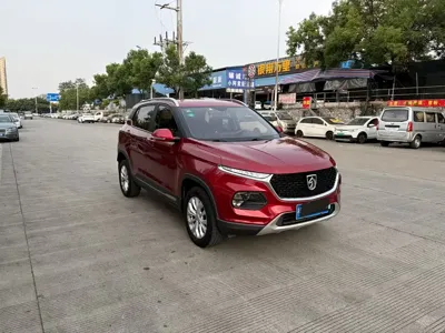 Baojun 510