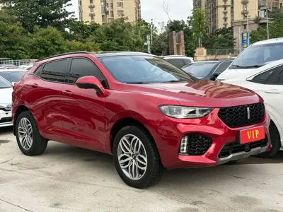 WEY Wey VV5