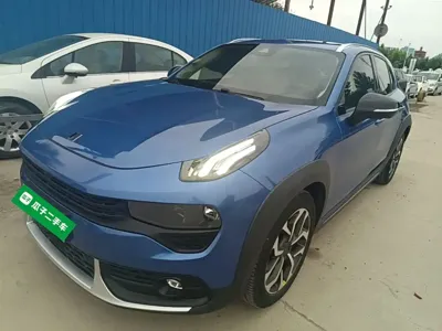 Lynk & Co 02