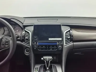 Honda Avancier