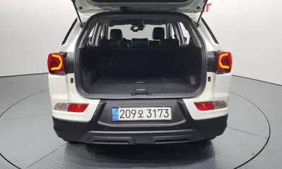 KG_Mobility_Ssangyong KORANDO