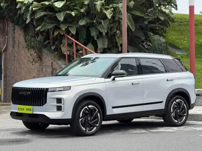 Chery C-DM